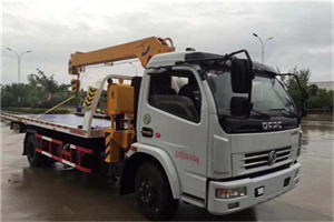 龙川24小时道路救援服务