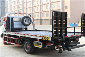 龙川24小时道路救援电话