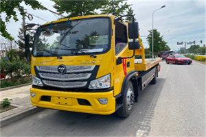 龙川汽车救援头像