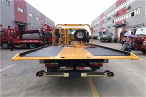 龙川附近汽车救援服务