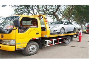 龙川附近24小时汽车拖车服务热线