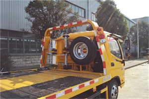 龙川附近汽车搭电救援电话