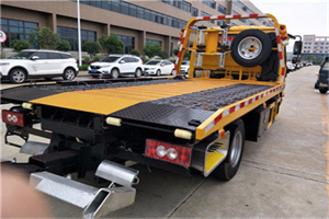 龙川24小时汽车送油服务公司