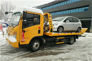 龙川附近道路救援服务