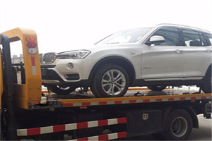 龙川拖车24小时服务电话