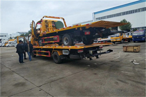 龙川同城汽车补胎