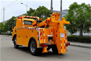 龙川高速路拖车费