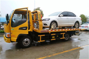 龙川附近拖车救援24小时服务热线